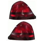 03 04 05 06 Mercury Grand Marquis Taillight Taillamp PR 