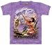 Wolf Summoner T-Shirt