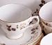 Kitchen & Housewares : Colclough Berry Pattern 8189 Cake Plate