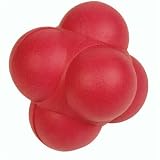 Set of 4 Reaction Ball - Baseball Size