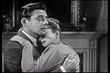  : Classic Deal With The Devil Comedy Film: Angel on My Shoulder (1946) Featuring Ann Baxter & Paul Muni As A Gangster Escaping Hell & Satan in the Afterlife.