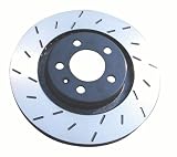 EBC Brakes USR7108 USR Series Sport Slotted Rotor