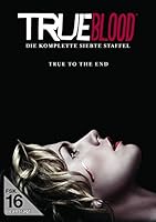 True Blood - Staffel 7
