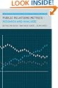 Public Relations Metrics