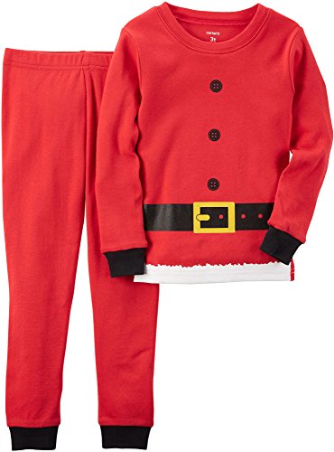 Carter's Holiday PJ Set (Toddler/Kid)
