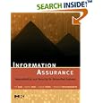 Information Assurance: Dependability and Security in Networked Systems (The Morgan Kaufmann Series in Networking) by Yi Qian, David Tipper, Prashant Krishnamurthy, and James Joshi