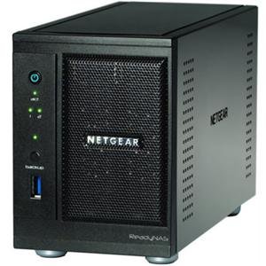 NEW ReadyNAS Pro 2 4TB Unified NAS (Networking)