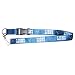 Detroit Lions NFL Break-Away Key Lanyard (36) by Pro Specialties Group