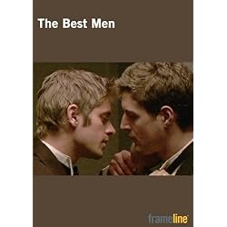 The Best Men