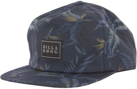 Billabong Venture Snapback Hat - Boys'