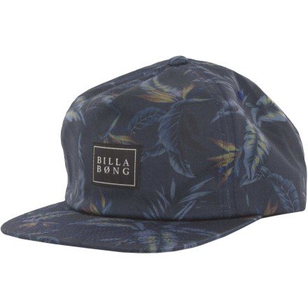 Billabong Venture Snapback Hat - Boys'
