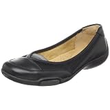 Naturalizer Womens Cyanne Sport Flat