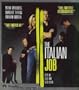 The Italian Job [Blu-ray]