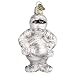 Old World Christmas Halloween Ornament Mummy #260581