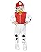 Spirit Halloween PAW Patrol Toddler Marshall Costume | Officially Licensed | Group Costume | Firefighter Outfit