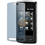 Reusable Screen Protector LG VU CU920 / CU915