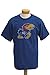 NCAA Kansas Jayhawks Biggies Short Sleeved T-Shirt