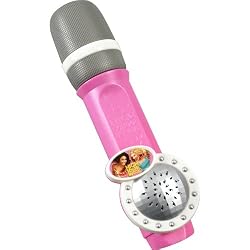 High School Musical 3 - Sing along microphone (colors may vary)