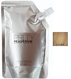 Prtty Peaushun Skin Tight Body Lotion 8 oz