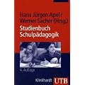 Studienbuch Schulp�dagogik