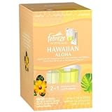 Febreze Noticeables, Dual Scented Oils 1 kit
