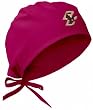 Boston College Eagles - Crimson - Scrub Cap