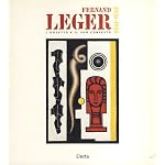 Fernand Leger: L'oggetto e il suo contesto book cover