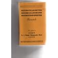 Neurocalometer Neurocalograph Neurotempometer Research: As Applied to Eight B. J. Palmer... by D.C., Ph.C. L. W. Sherman