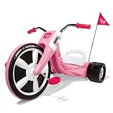 Radio Flyer Big Flyer - Pink