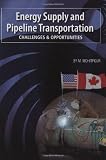 Energy Supply and Pipeline Transportation: Challenges and Opportunities