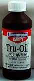 Tru-Oil Gun Stock Finish, 8 Ounce