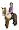 FurReal Friends Butterscotch Pony