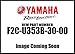 Yamaha New OEM F2C-U353B-30-00 PAD, Knee F2CU353B3000