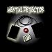 Mental Detector by Tony Curtis - Trick