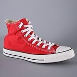 CONVERSE ALL STAR HI CANVAS