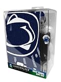 Penn State Nittany Lions Golf Towel Gift Pack - NCAA College Athletics