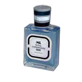 Royal Copenhagen By Royal Copenhagen For Men Aftershave Splash, 2.0 Ounces, Unboxed