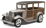 Revell 124 30 Ford Woody Street ROD 2 n 1 Revell 124 30 Ford Woody Street ROD 2 n 1