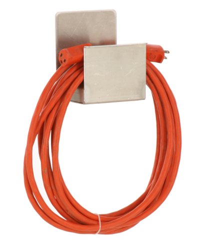 Prairie View Industries Hose/rope Hanger