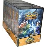 World of Warcraft TCG Heroes of Azeroth Starter Display