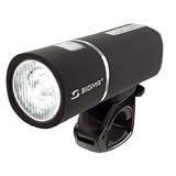 Produkt-Bild: Sigma Sport Pava LED Frontleuchte StVZO zugelassen f&uuml;r Rennr&auml;der unter 11 kg!