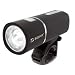Sigma Sport Pava LED Frontleuchte StVZO zugelassen f&uuml;r Rennr&auml;der unter 11 kg!