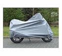 Sealey MCL - Motorcycle Cover Large 2460 x 1050 x 1270mm