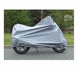 Motorcycle Cover Large 2460 x 1050 x 1270mm