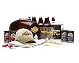 Mr Beer 20629 Brewmaster's Select Home Beer-Making Kit