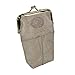 Buxton Women's Leather Heiress Collection Cigarette Case w/ Lighter Pocket