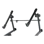 Second Tier for Keyboard Stands