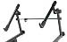 On Stage KSA7500 Second Tier for Keyboard Stands
