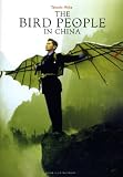 The Bird People in China - Masahiro Motoki