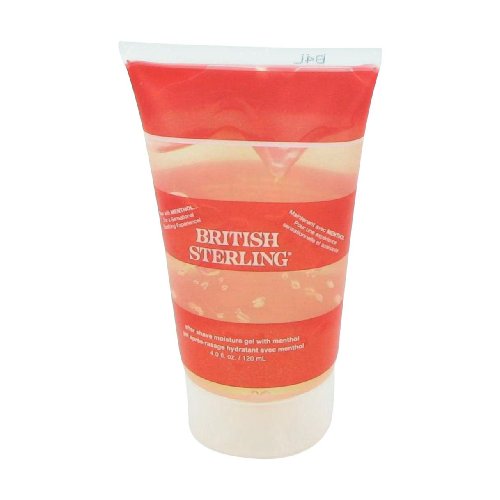 Thumbnail image of Mens After Shave